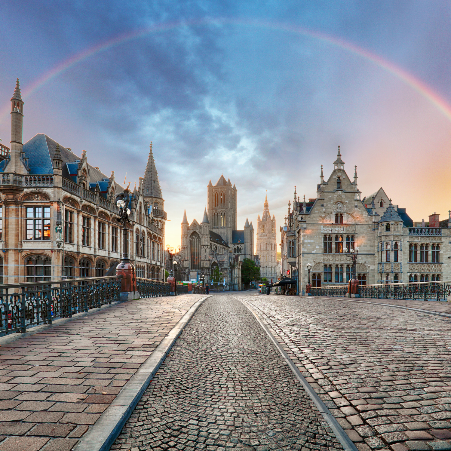 Belgium